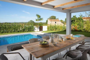 Ferienhaus für 6 Personen und 2 Kinder in Babici bei Uag, Istrien Istrische Riviera